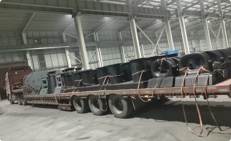 Take Customers as the Core, Take Quality as the Lifeline, and Take Delivery as the Responsibility