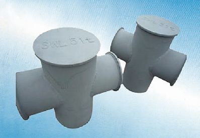 Mooring Fittings