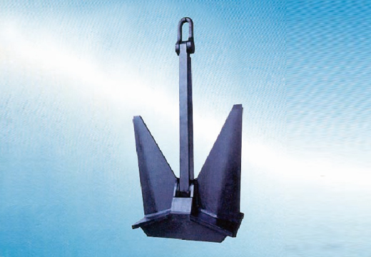 CJ-NSB-02(N type high holding power balanced anchor)