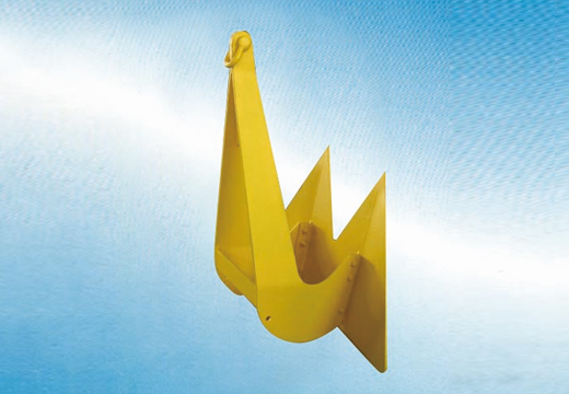 CJ-B08(Ray type high holding power anchor)