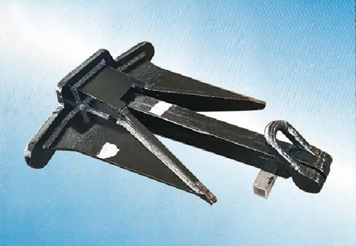 CJ-DH-07(Dehong high holding power anchor)