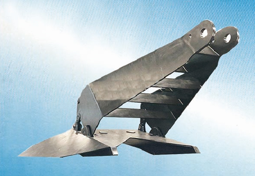 GJ-MK-06(Stephen MK6 high holding power anchor)