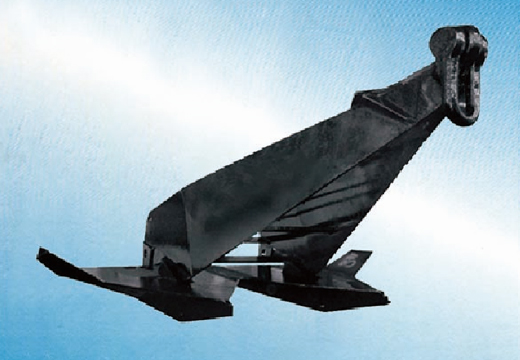 GJ-MK-05(Stephen MK5 high holding power anchor)