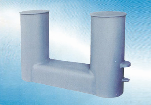 Type A-Ordinary Bollard