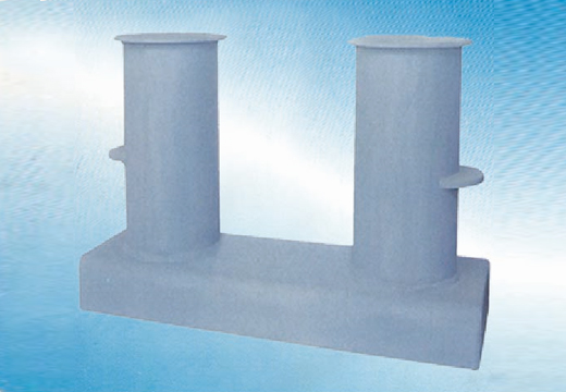 Type B-Ordinary Bollard