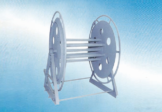 Mooring Fibre Wire Reel
