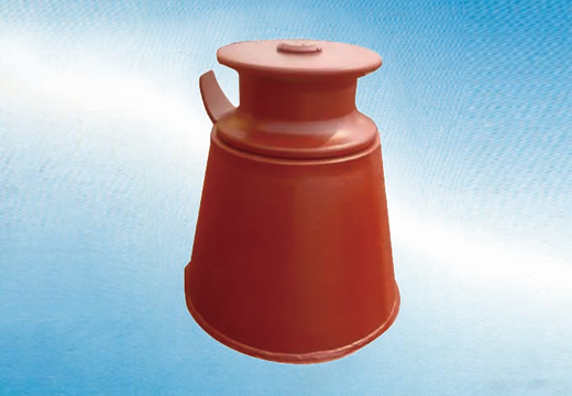 Type B Cleat Fair lead With Single-Roller