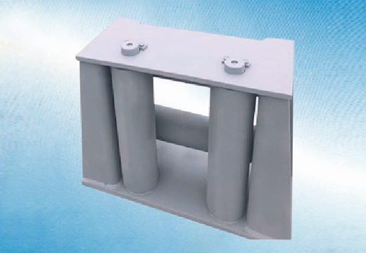 Type B Four Roller Fairlead