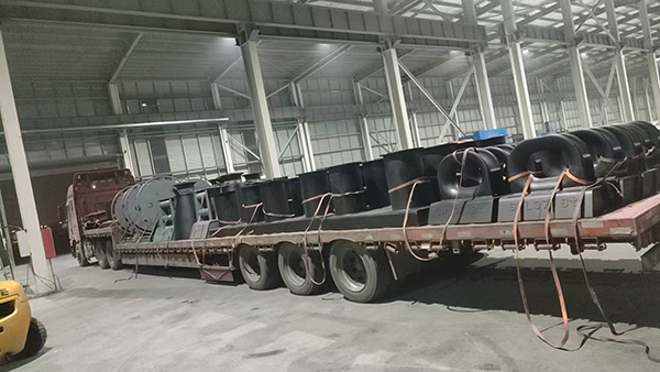 Take Customers as the Core, Take Quality as the Lifeline, and Take Delivery as the Responsibility