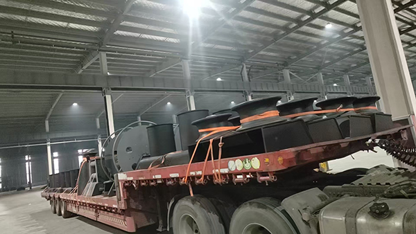 Take Customers as the Core, Take Quality as the Lifeline, and Take Delivery as the Responsibility